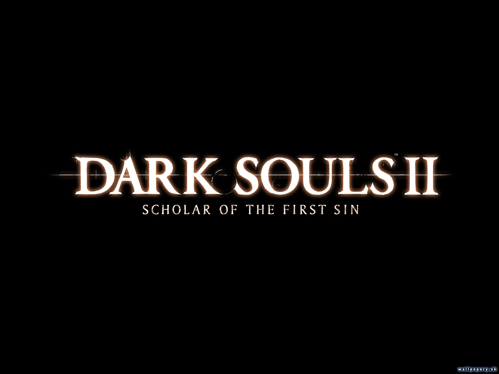 Dark Souls II: Scholar of the First Sin - wallpaper 2
