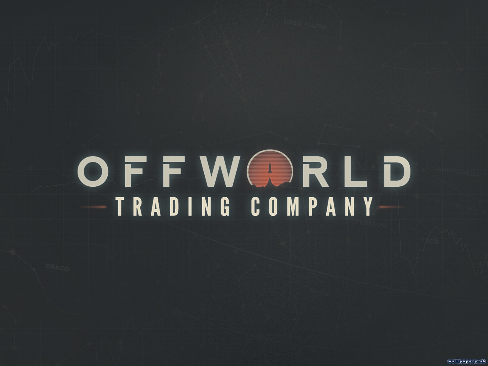 Offworld Trading Company - wallpaper 2