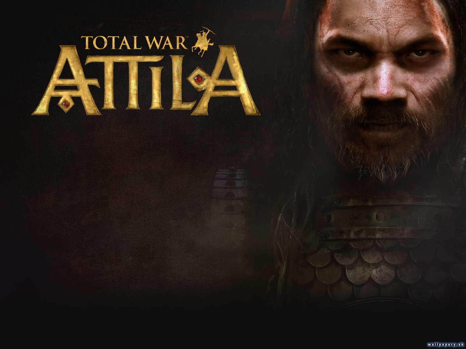 Total War: Attila - wallpaper 2