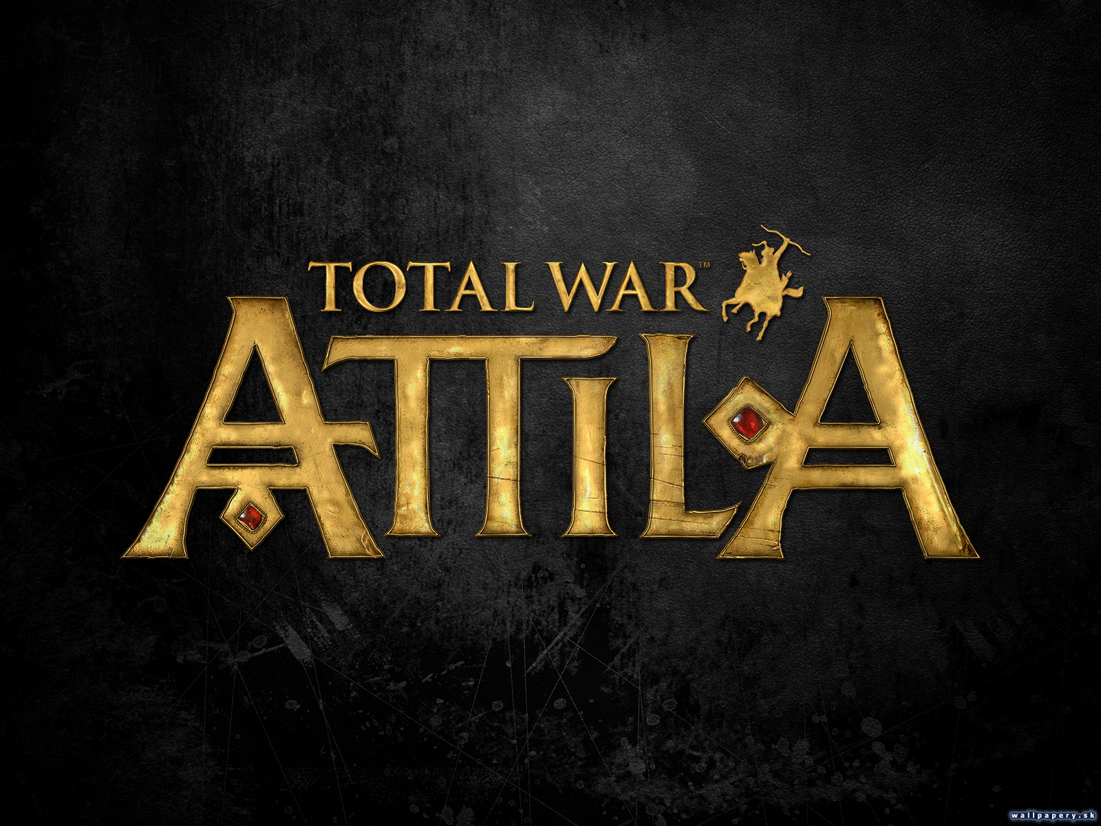 Total War: Attila - wallpaper 3