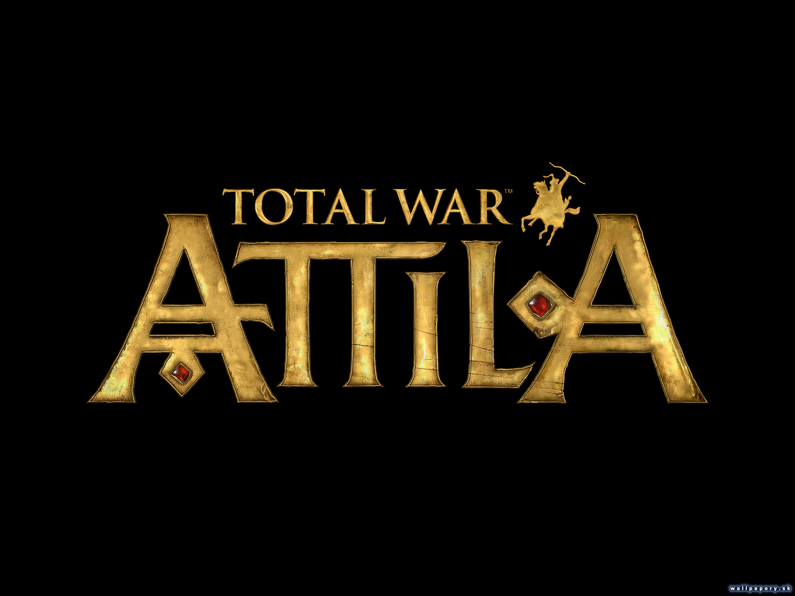 Total War: Attila - wallpaper 4