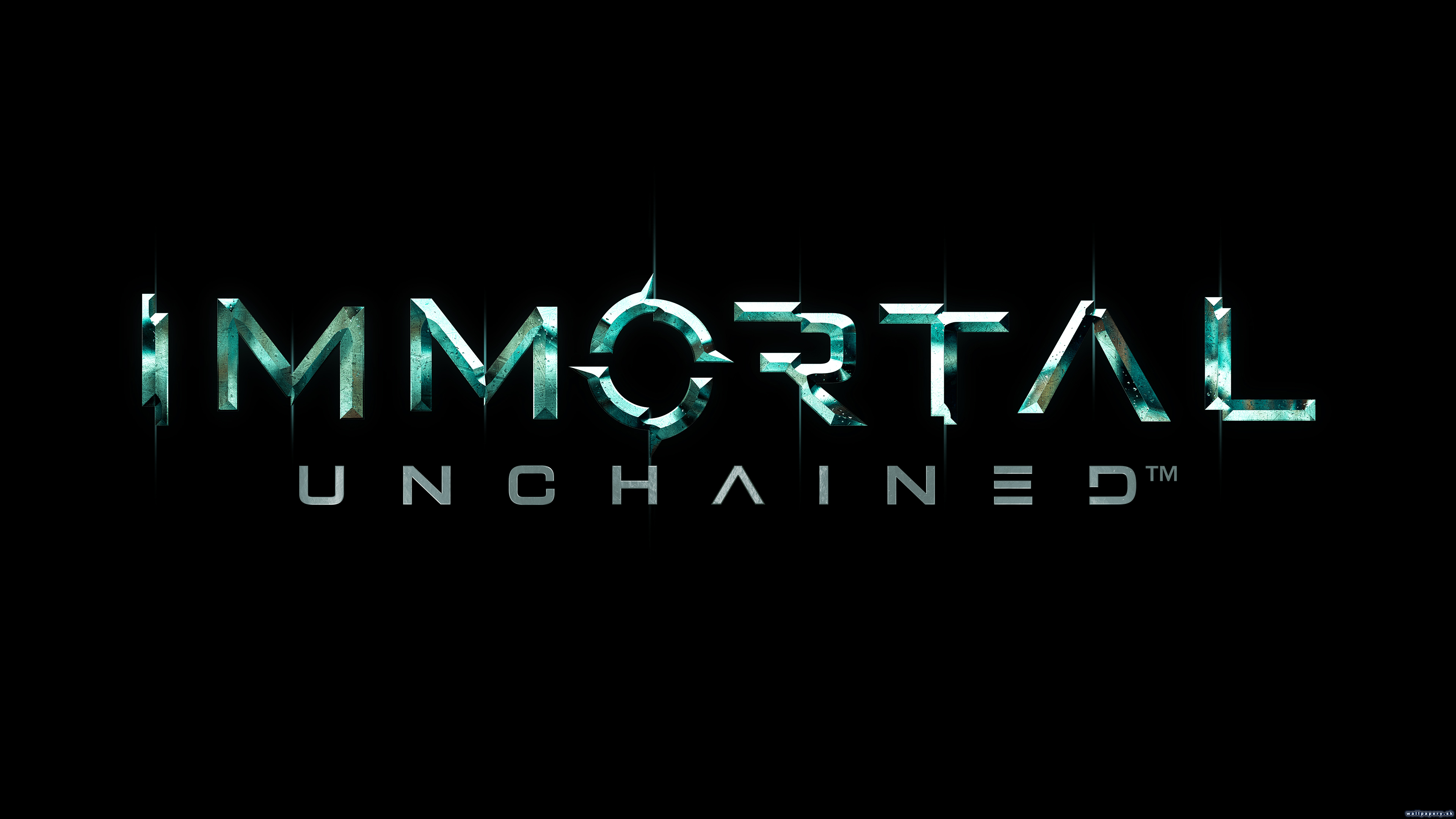 Immortal: Unchained - wallpaper 2
