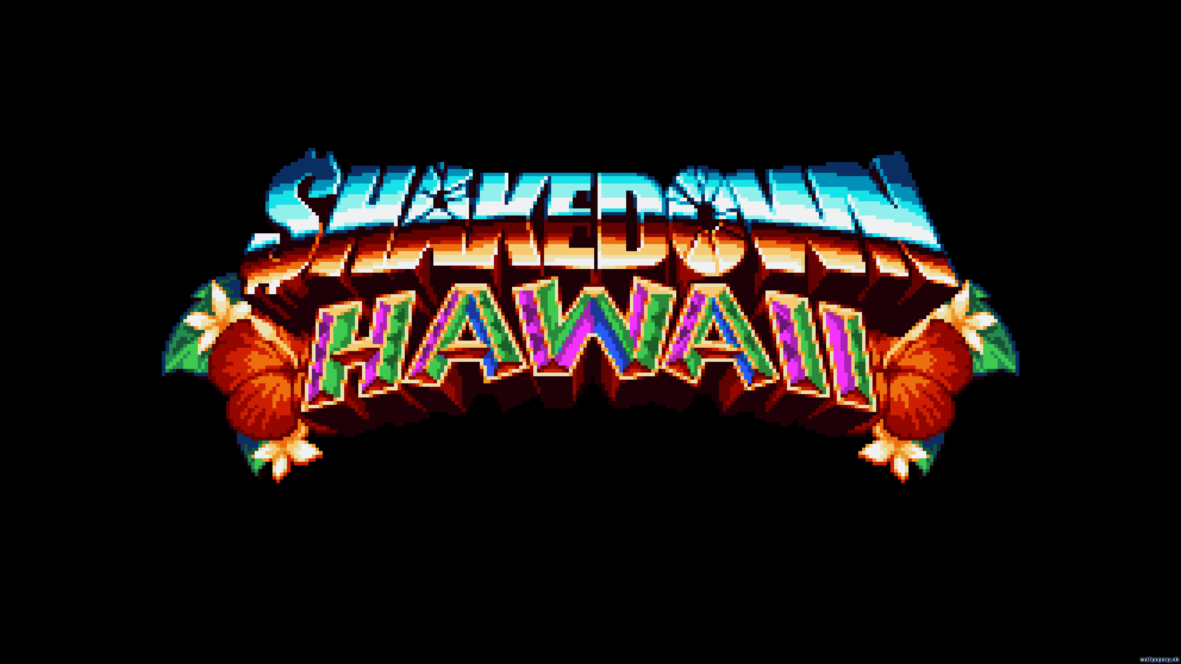 Shakedown: Hawaii - wallpaper 5