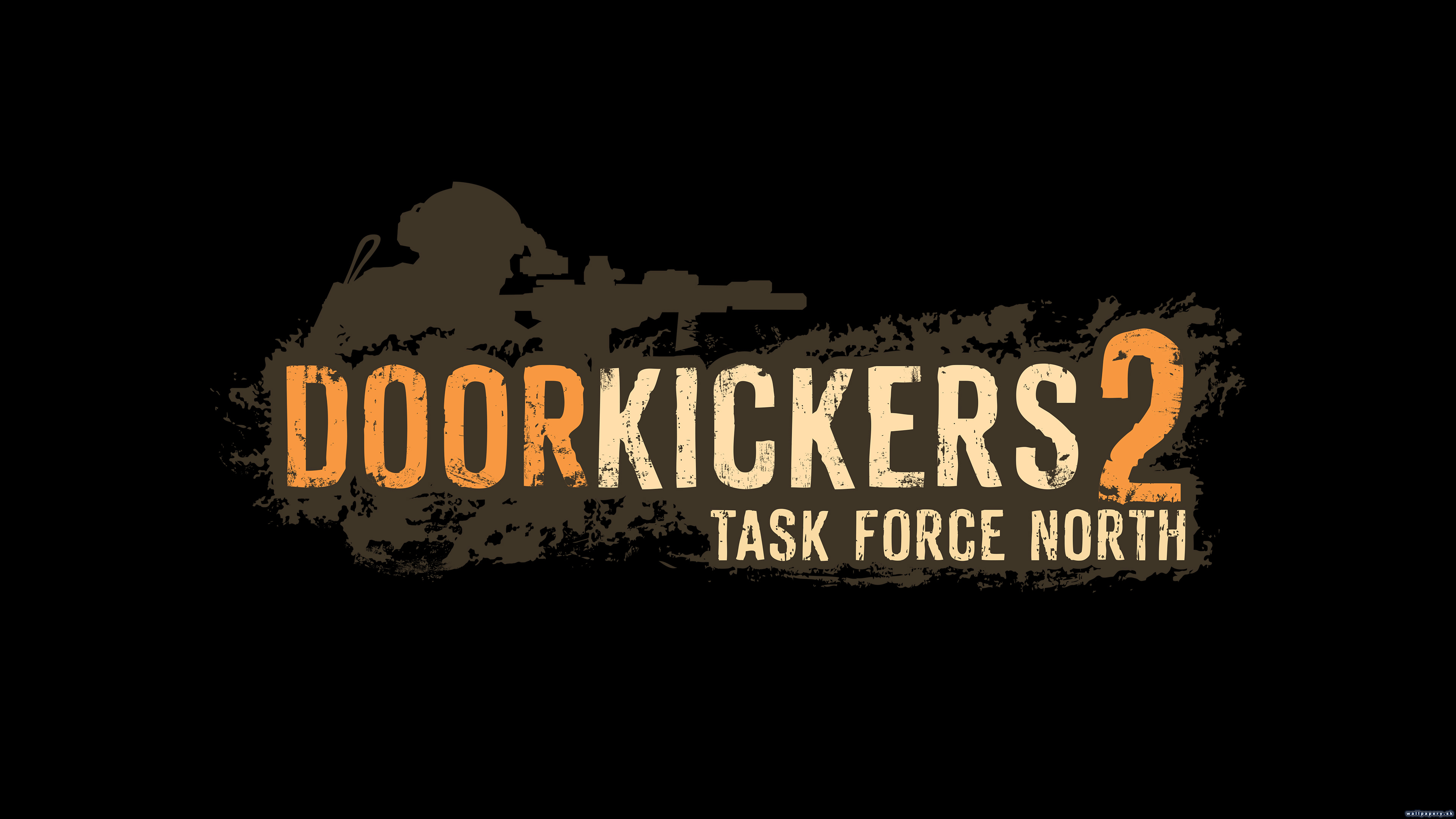 Door Kickers 2: Task Force North - wallpaper 2