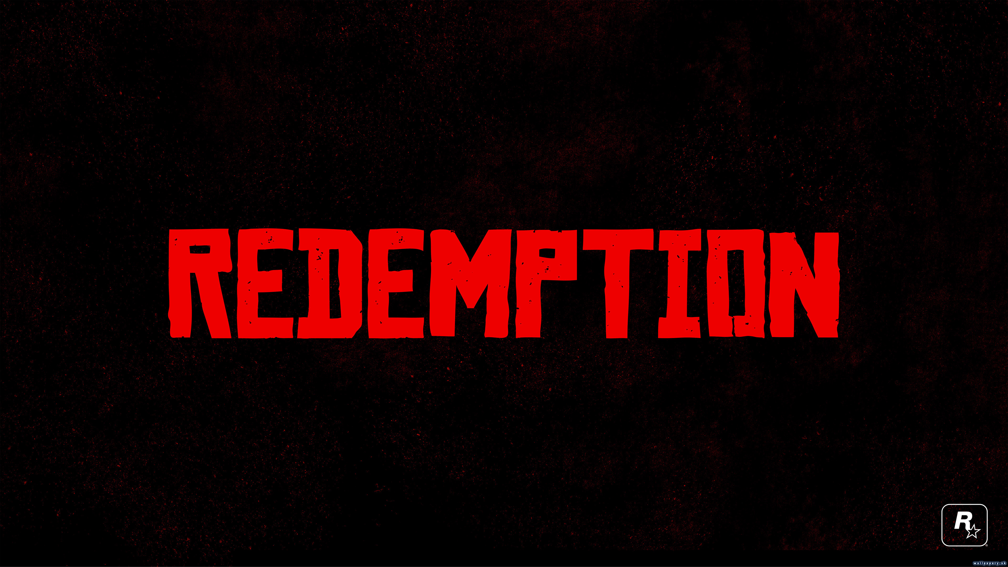 Red Dead Redemption 2 - wallpaper 7