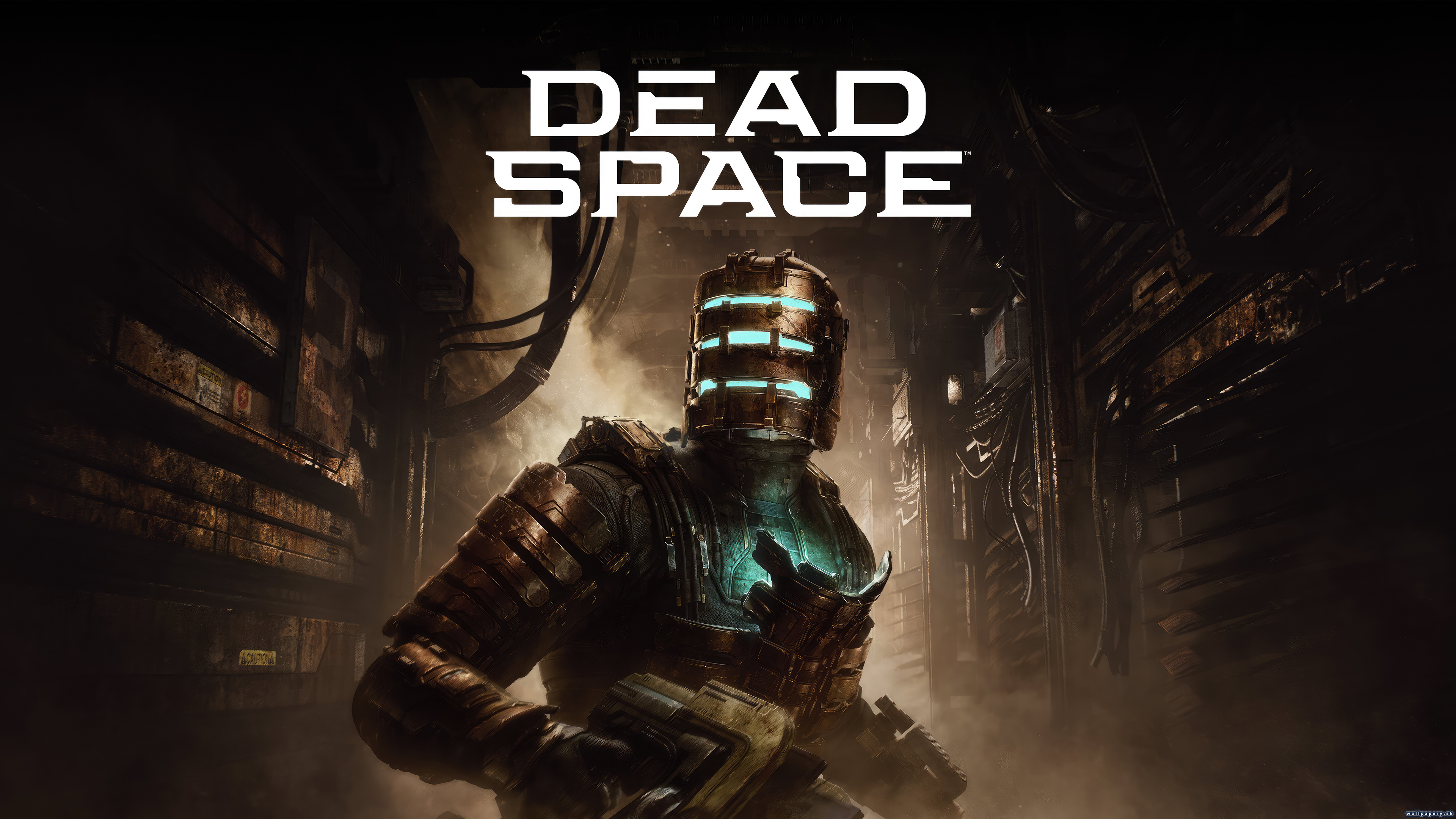 Dead Space (Remake) - wallpaper 1