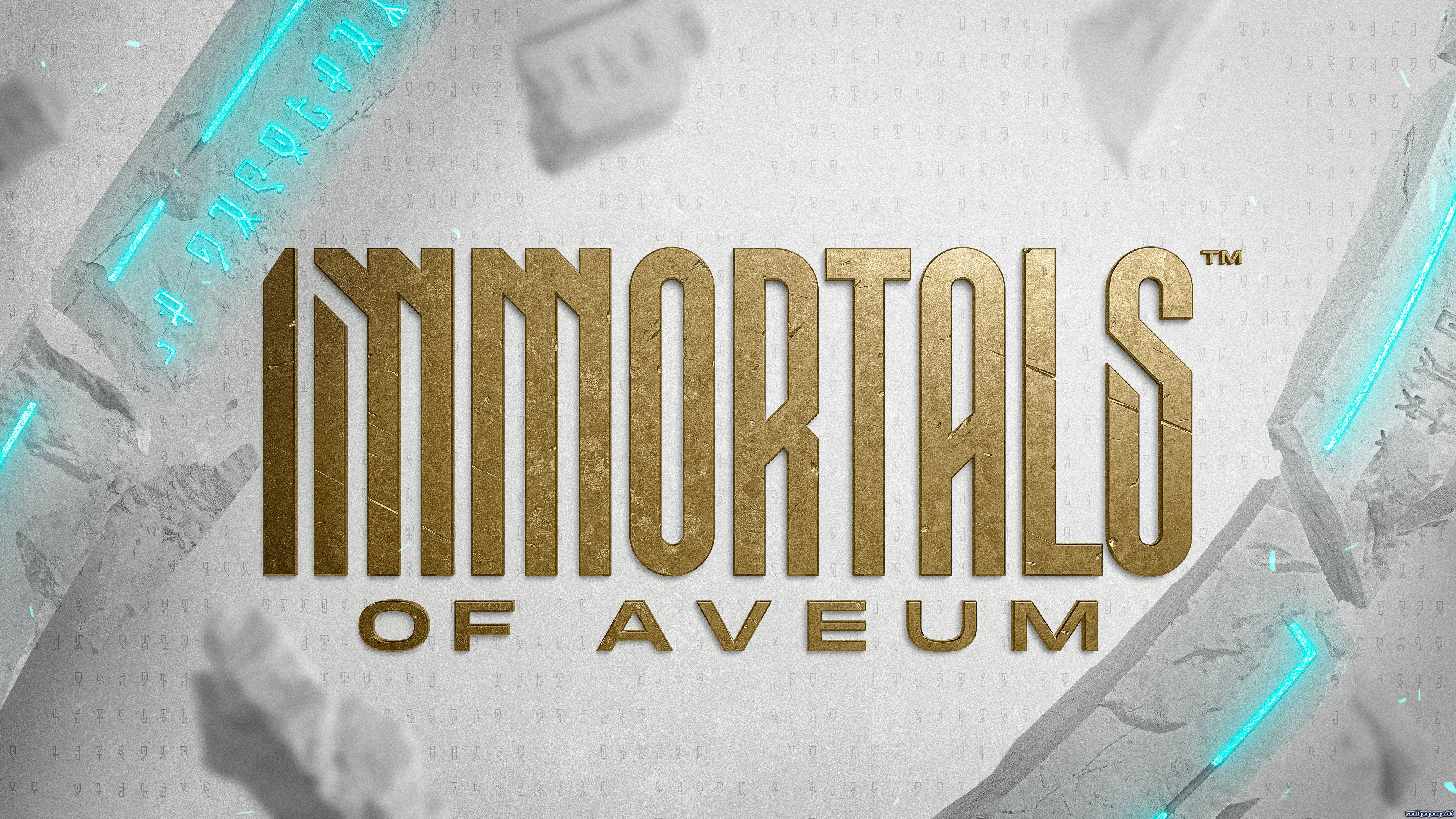 Immortals of Aveum - wallpaper 3