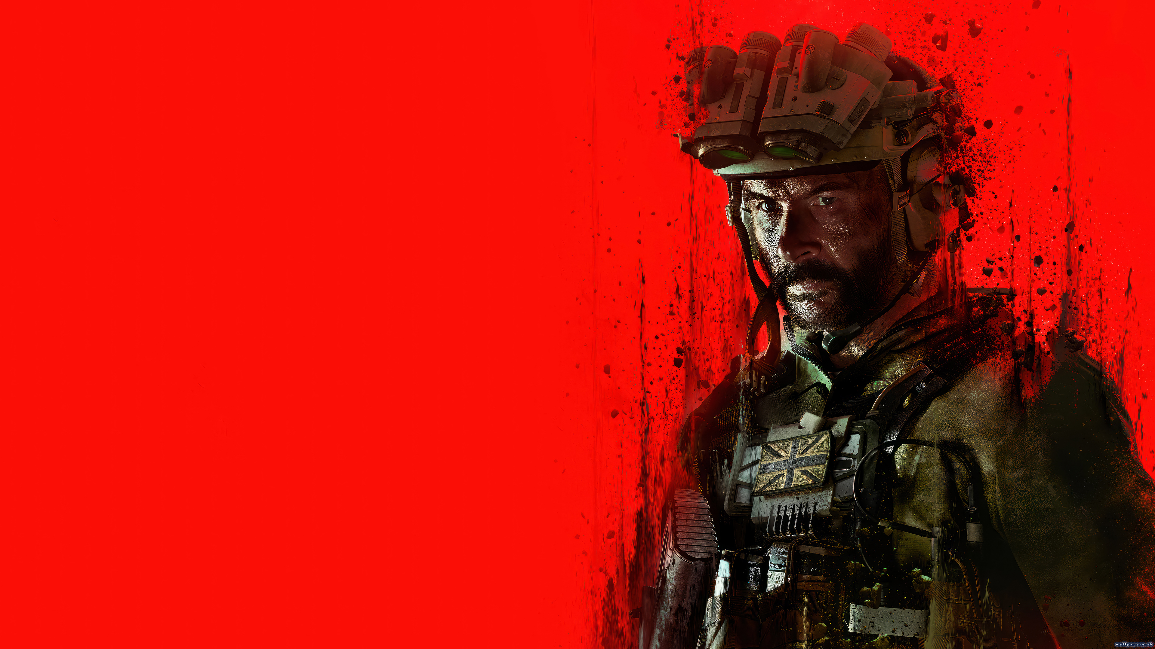 Call of Duty: Modern Warfare III - wallpaper 2