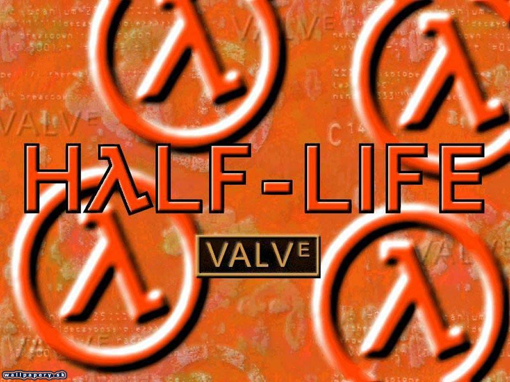 Half-Life - wallpaper 6
