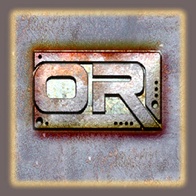 Outrage (O.R.) - predn CD obal