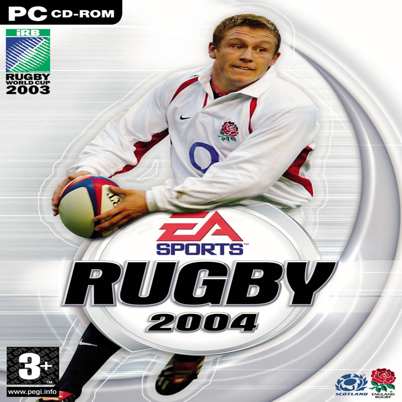 Rugby 2004 - predn CD obal 3