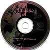3D Mahjongg - CD obal