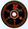 The 11th Hour - CD obal