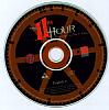 The 11th Hour - CD obal