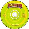 Ace Ventura - CD obal