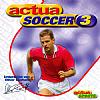 Actua Soccer 3 - predn CD obal