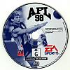 AFL 98 - CD obal