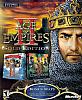 Age of Empires 2: Gold Edition - predn CD obal