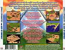 Age of Empires: Final Conquest - zadn CD obal