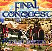 Age of Empires: Final Conquest - predn CD obal