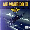Air Warrior 3 - predn CD obal