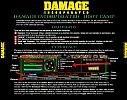 Damage Incorporated - zadn CD obal