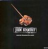 Star Wars: Jedi Knight: Dark Forces 2 - predn vntorn CD obal