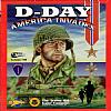 D-Day: America Invades - predn CD obal