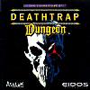 Deathtrap Dungeon - predn CD obal
