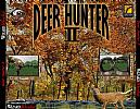 Deer Hunter 2 - zadn CD obal