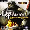Dark Messiah of Might & Magic - predn CD obal