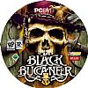 Black Buccaneer - CD obal