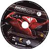 Ducati World Championship - CD obal