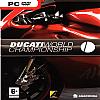 Ducati World Championship - predn CD obal