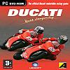 Ducati World Championship - predn CD obal