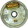 World of Warcraft: The Burning Crusade - CD obal