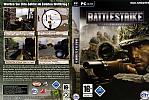 Battlestrike: Call to Victory - DVD obal