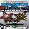 Hearts of Iron 2: Doomsday - predn CD obal