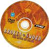 Broken Sword 4: The Angel of Death - CD obal
