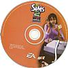 The Sims 2: Open for Business - CD obal