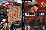 Red Orchestra: Ostfront 41-45 - DVD obal