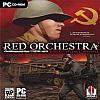Red Orchestra: Ostfront 41-45 - predn CD obal