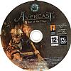 Avencast: Rise of the Mage - CD obal