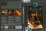Avencast: Rise of the Mage - DVD obal