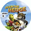 Over The Hedge - CD obal