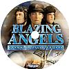 Blazing Angels: Squadrons of WWII - CD obal