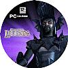 Stronghold Legends - CD obal