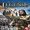 Stronghold Legends - predn CD obal