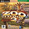 Zoo Tycoon 2: African Adventure - predn CD obal
