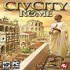 CivCity: Rome - predn CD obal